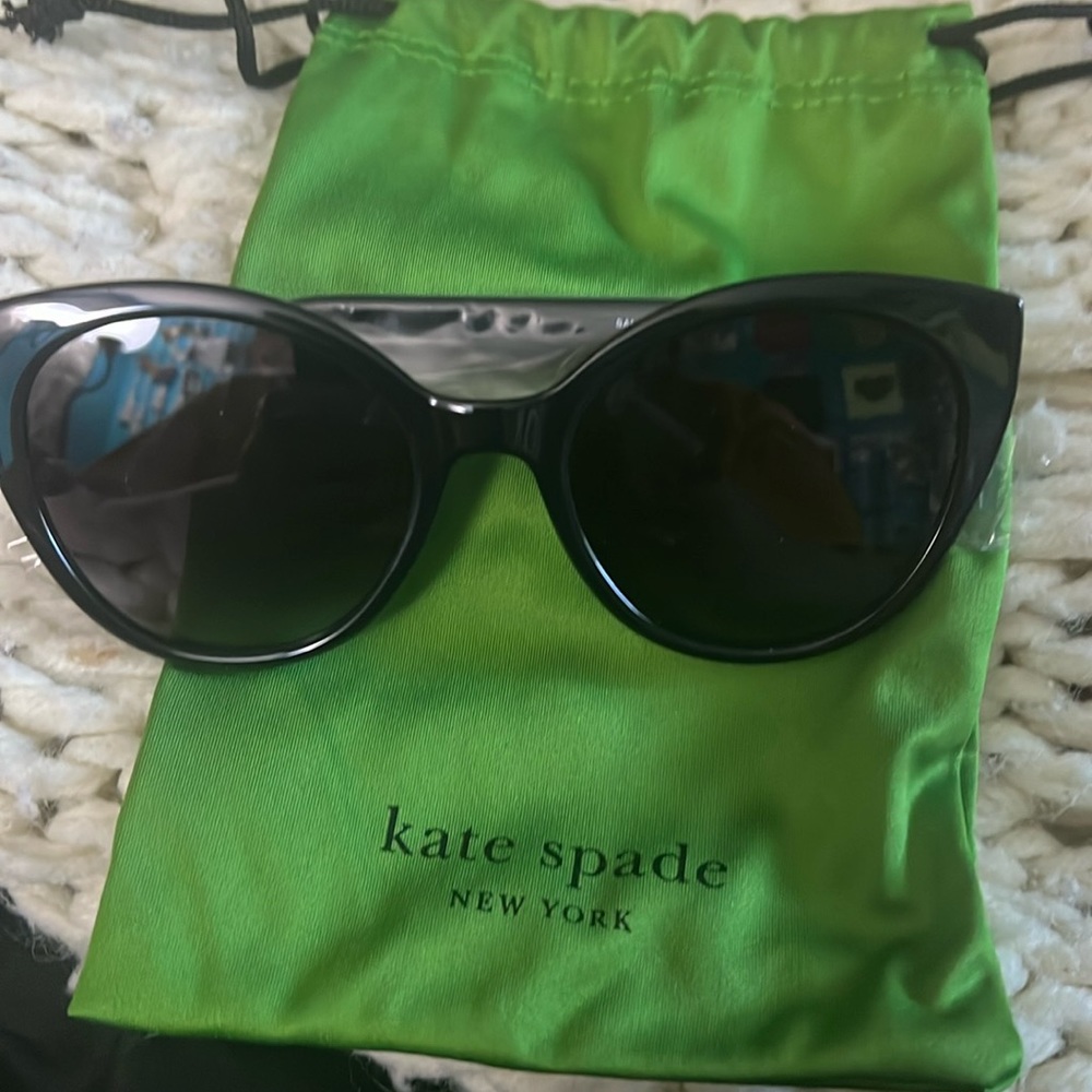 Kate Spade Sunglasses
